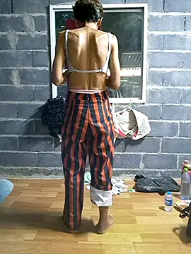 Snapshot of sexynoty69 chatting on 07.23.26 sexynoty69 online show from 07.23.26