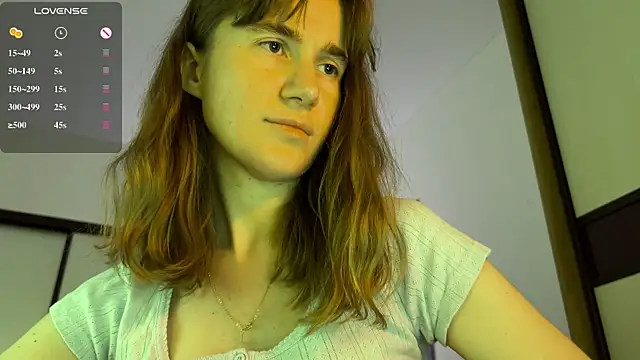 Snapshot of agniia257 chatting on 06.10.26 agniia257 online show from 06.10.26