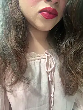 Yours riya11 online show from 06.12.26