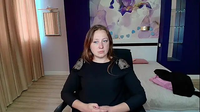 DiamonAria online show from 06.01.26