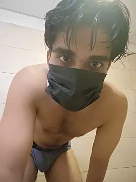 horny ash online show from 05.31.26