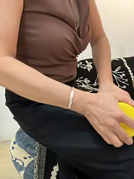 honghong mother online show from 07.16.26
