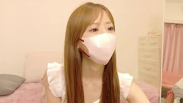 miraichan  online show from 06.03.26