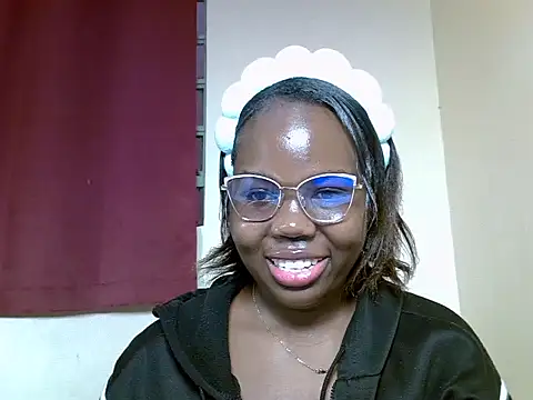 Snapshot of Choral_Blue chatting on 07.08.26 Choral Blue online show from 07.08.26