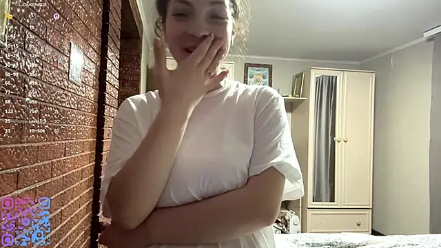 MargyClingingsmith online show from 06.06.26