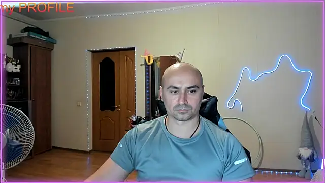 -SexyDaddy- online show from 05.31.26