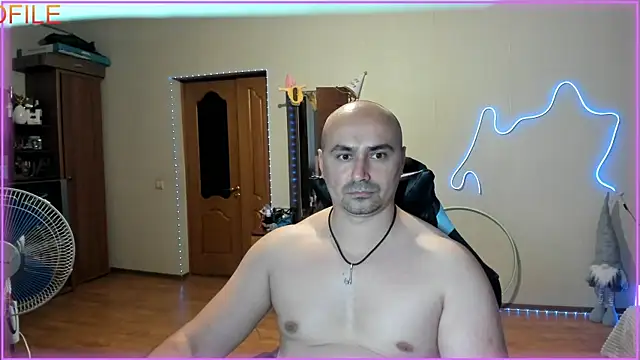 -SexyDaddy- online show from 05.31.26