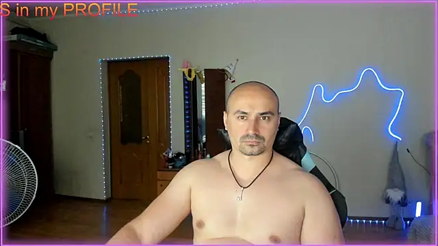 -SexyDaddy- online show from 06.03.26