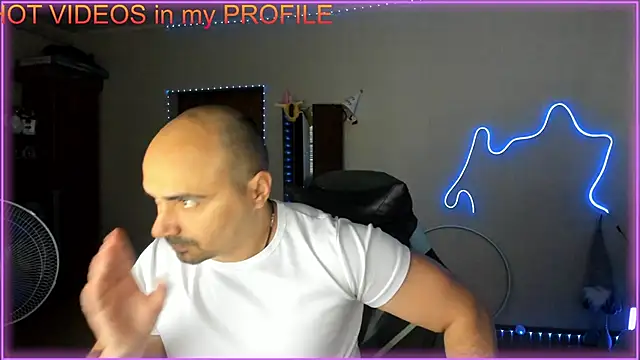 -SexyDaddy- online show from 06.04.26