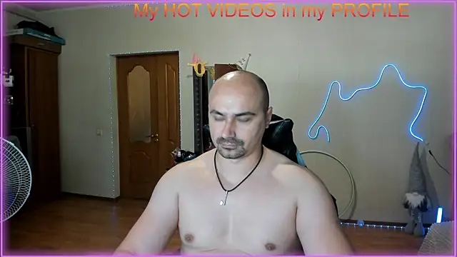 -SexyDaddy- online show from 06.05.26
