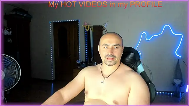 -SexyDaddy- online show from 06.05.26