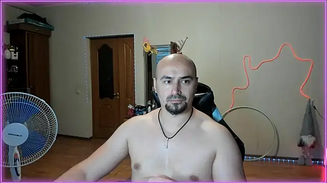 -SexyDaddy- online show from 07.19.26