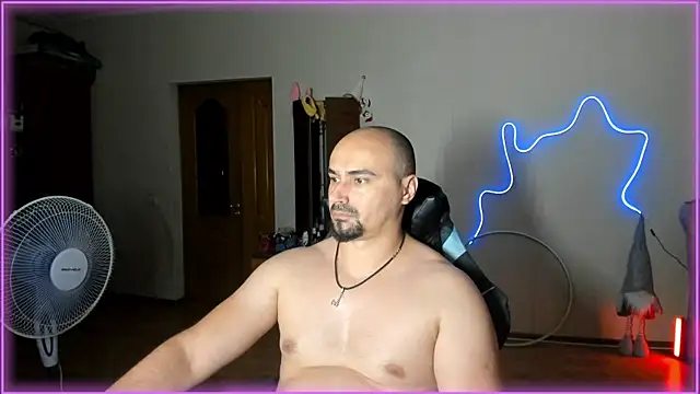 -SexyDaddy- online show from 07.20.26