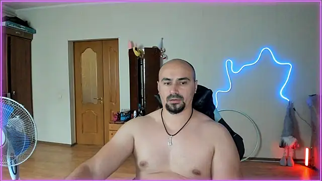 -SexyDaddy- online show from 07.21.26