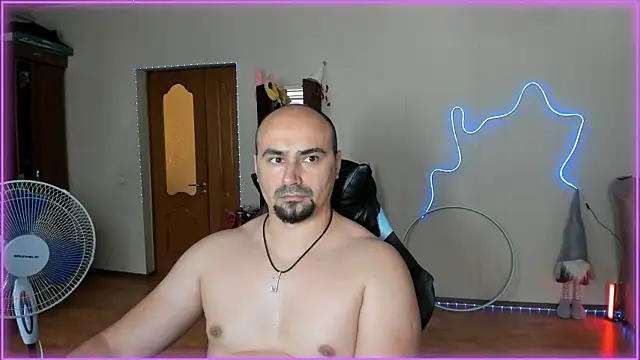 -SexyDaddy- online show from 07.26.26