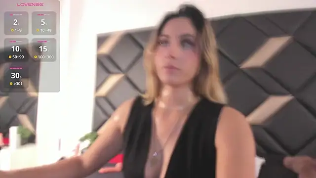 AdrianaHarlow online show from 07.22.26