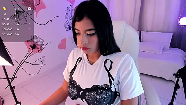 brunette noova online show from 06.06.26