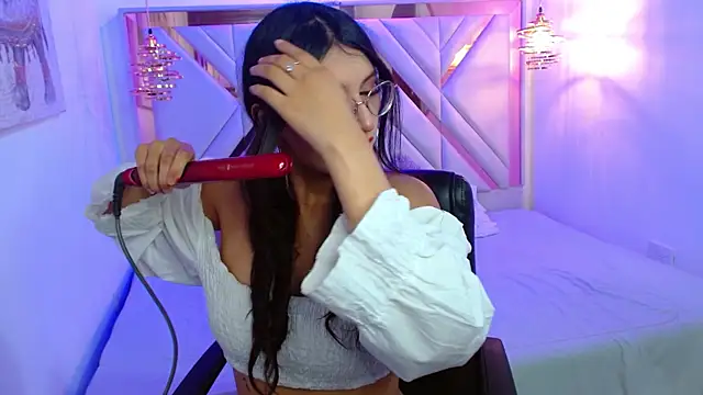 sharllothe  online show from 06.02.26