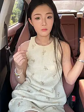 Baby627 online show from 06.01.26