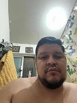 Snapshot of fercho25rv chatting on 07.15.26 fercho25rv online show from 07.15.26