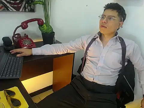 Snapshot of AquilesTaylor chatting on 07.18.26 AquilesTaylor online show from 07.18.26
