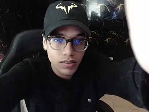 draven sex online show from 06.11.26