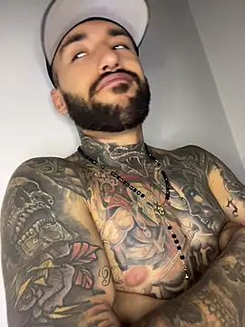 Pure Desire7 online show from 07.05.26