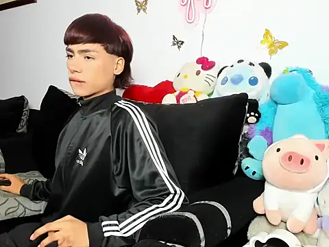 Playboy andeer online show from 06.15.26