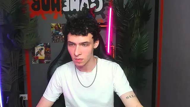 Jacob Davidson online show from 07.05.26