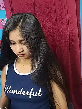 Snapshot of Naughty_Kiara_ chatting on 06.19.26 Naughty Kiara online show from 06.19.26