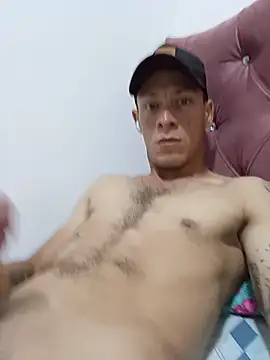 jadereltremendo online show from 05.30.26