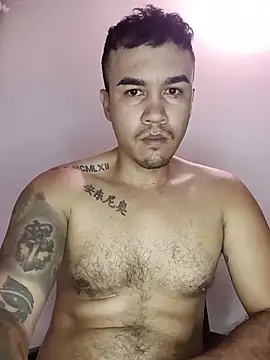 ANDRES HOT-1996 online show from 11.09.25