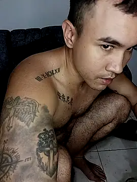 ANDRES HOT-1996 online show from 12.19.25