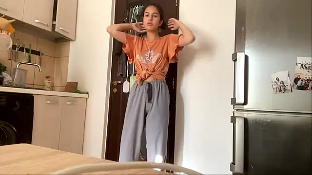 SindyKay online show from 07.15.26