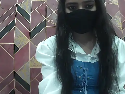 Snapshot of Hot-Roshni chatting on 06.16.26 Hot-Roshni online show from 06.16.26