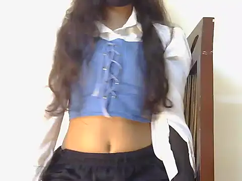 Snapshot of Hot-Roshni chatting on 07.15.26 Hot-Roshni online show from 07.15.26