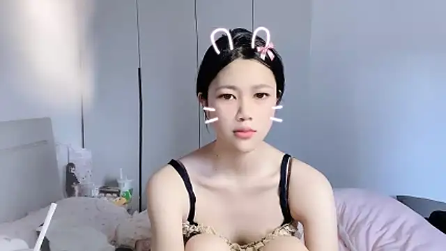 lubaobao777 online show from 07.08.26