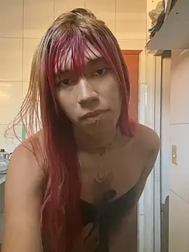 itevellyn  online show from 06.08.26