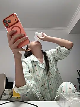 Snapshot of Xiao_Mao_meow chatting on 06.20.26 Xiao Mao meow online show from 06.20.26