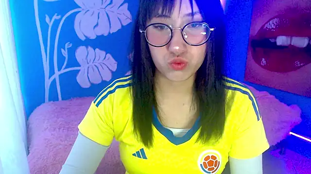 eli doll online show from 07.07.26