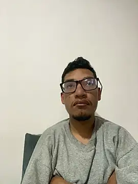Guillermo26j online show from 05.31.26