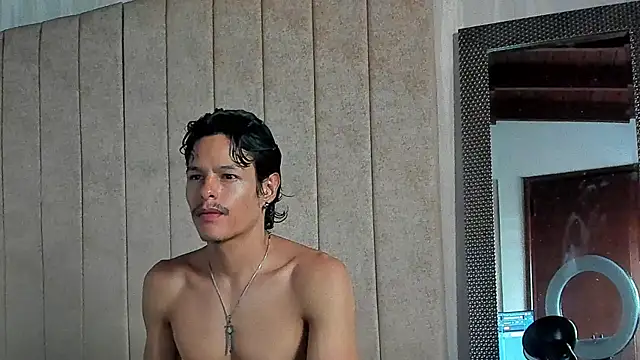 tommyhot7 online show from 07.18.26
