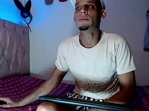 Brendt Hotx online show from 06.25.26