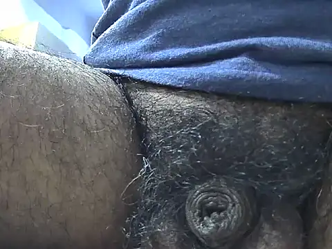 indiboy009 online show from 10.10.25