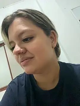 Snapshot of azulskyer chatting on 07.13.26 azulskyer online show from 07.13.26