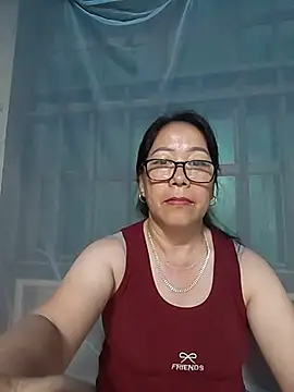 Snapshot of Ai_babylove chatting on 07.04.26 Ai babylove online show from 07.04.26