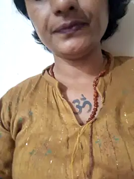 Miss-kuhu online show from 06.06.26