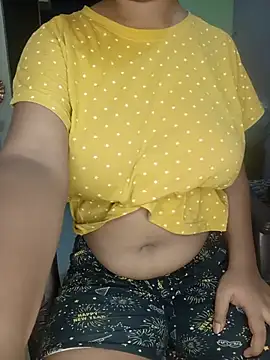 MissRiyaLive online show from 07.03.26