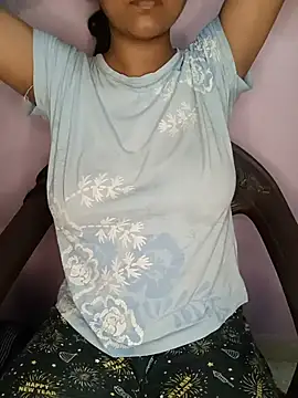 MissRiyaLive online show from 07.08.26
