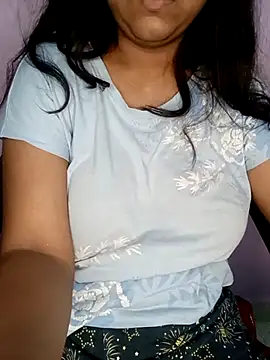 MissRiyaLive online show from 07.09.26